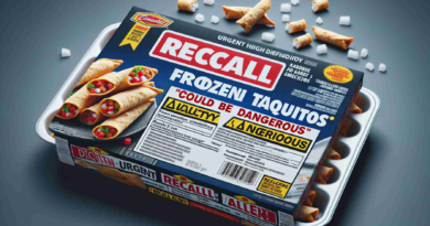 frozen taquitos