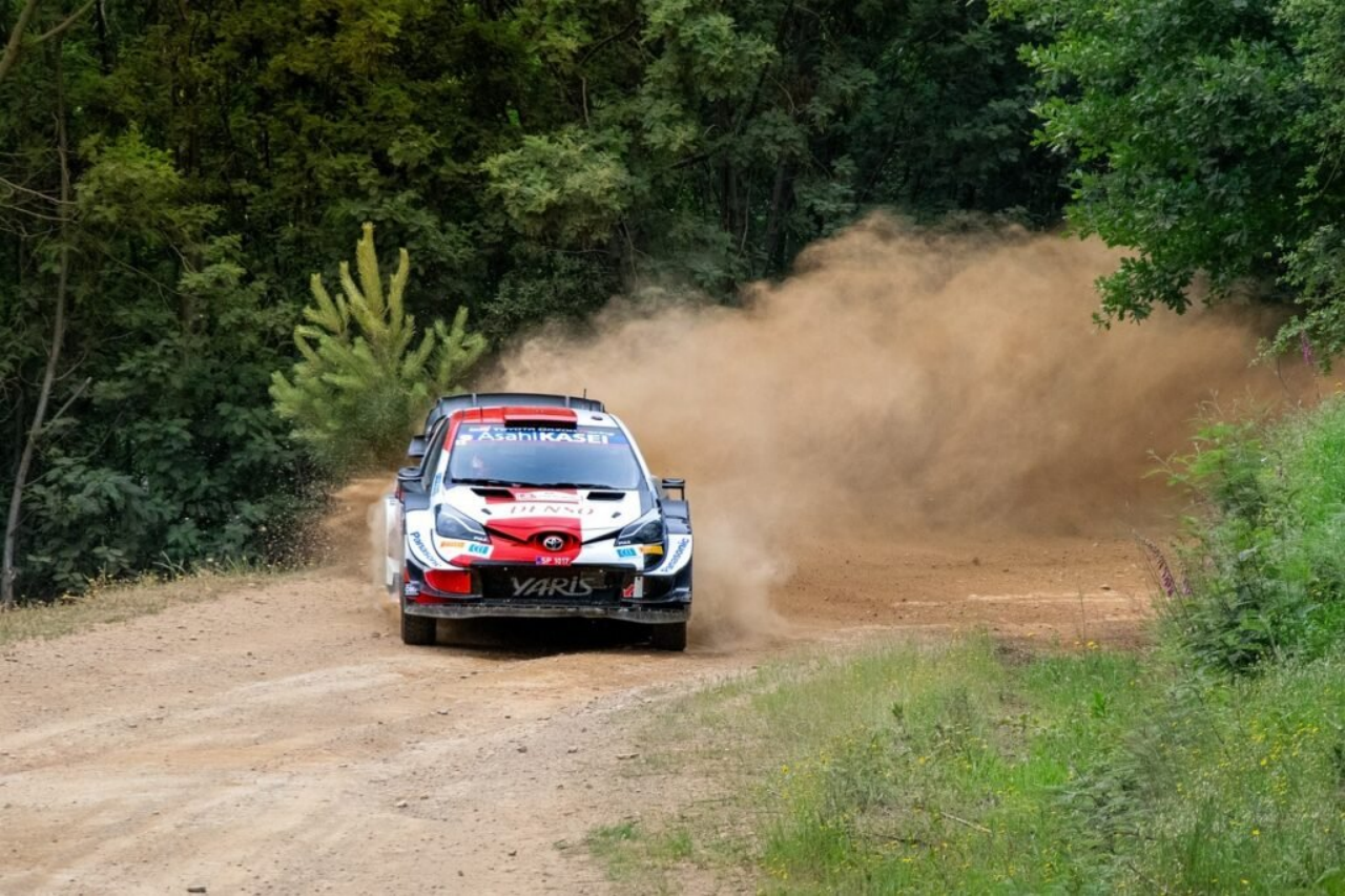 Toyota Gazoo Racing Unveils GR Yaris Concepts and Vintage Cars at Tokyo Auto Salon