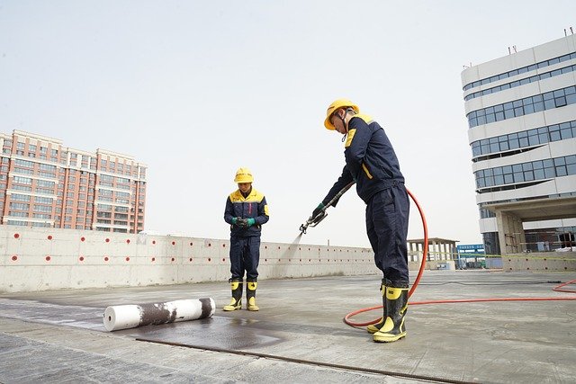 Waterproofing the Basement: When, Where, and How It Must Be Done